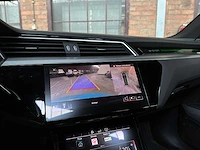 Audi e-tron 55 quattro -edition one- advanced 95 kwh 408pk 2019, g-753-xp - afbeelding 32 van  52