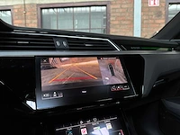Audi e-tron 55 quattro -edition one- advanced 95 kwh 408pk 2019, g-753-xp - afbeelding 33 van  52