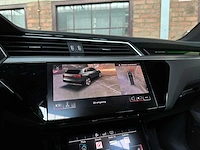 Audi e-tron 55 quattro -edition one- advanced 95 kwh 408pk 2019, g-753-xp - afbeelding 34 van  52