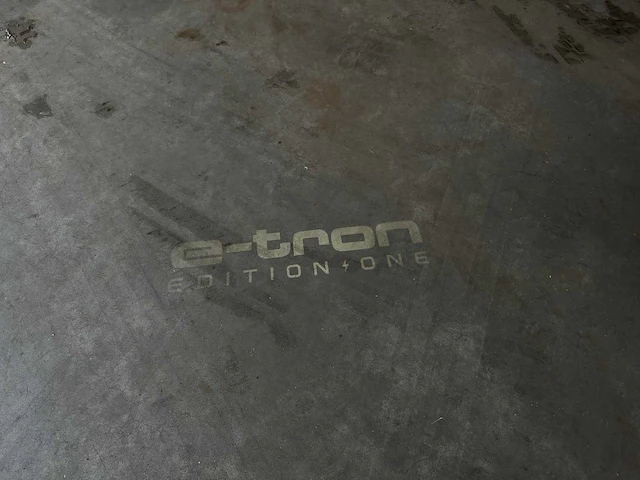 Audi e-tron 55 quattro -edition one- advanced 95 kwh 408pk 2019, g-753-xp - afbeelding 37 van  52