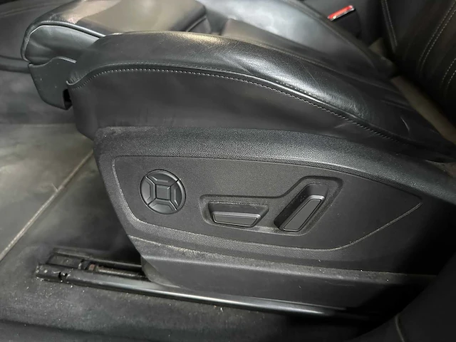 Audi e-tron 55 quattro -edition one- advanced 95 kwh 408pk 2019, g-753-xp - afbeelding 38 van  52