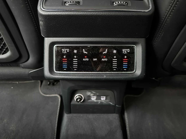 Audi e-tron 55 quattro -edition one- advanced 95 kwh 408pk 2019, g-753-xp - afbeelding 42 van  52