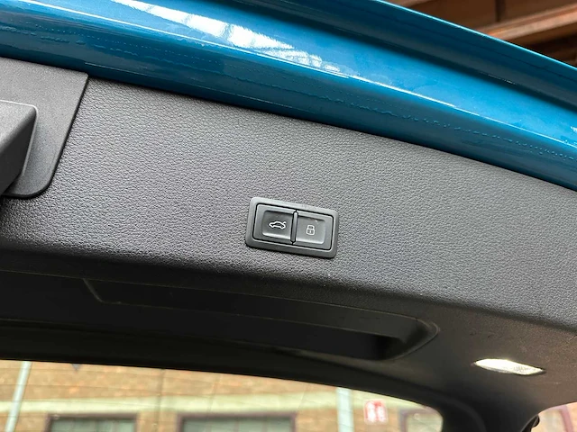 Audi e-tron 55 quattro -edition one- advanced 95 kwh 408pk 2019, g-753-xp - afbeelding 44 van  52