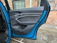 Audi e-tron 55 quattro -edition one- advanced 95 kwh 408pk 2019, g-753-xp - afbeelding 45 van  52