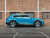 Audi e-tron 55 quattro -edition one- advanced 95 kwh 408pk 2019, g-753-xp - afbeelding 3 van  52