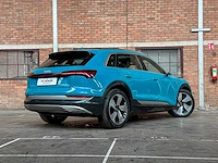 Audi e-tron 55 quattro -edition one- advanced 95 kwh 408pk 2019, g-753-xp - afbeelding 4 van  52