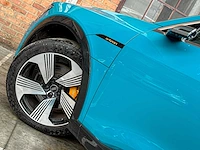 Audi e-tron 55 quattro -edition one- advanced 95 kwh 408pk 2019, g-753-xp - afbeelding 11 van  52