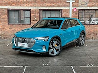 Audi e-tron 55 quattro -edition one- advanced 95 kwh 408pk 2019, g-753-xp - afbeelding 12 van  52