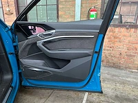 Audi e-tron 55 quattro -edition one- advanced 95 kwh 408pk 2019, g-753-xp - afbeelding 42 van  52