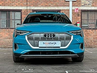 Audi e-tron 55 quattro -edition one- advanced 95 kwh 408pk 2019, g-753-xp - afbeelding 49 van  52