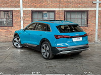 Audi e-tron 55 quattro -edition one- advanced 95 kwh 408pk 2019, g-753-xp - afbeelding 10 van  52