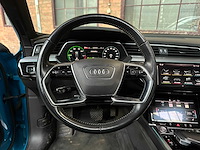 Audi e-tron 55 quattro -edition one- advanced 95 kwh 408pk 2019, g-753-xp - afbeelding 15 van  52