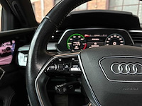 Audi e-tron 55 quattro -edition one- advanced 95 kwh 408pk 2019, g-753-xp - afbeelding 18 van  52