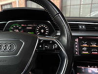 Audi e-tron 55 quattro -edition one- advanced 95 kwh 408pk 2019, g-753-xp - afbeelding 19 van  52