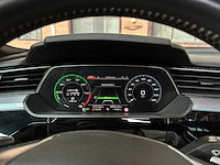 Audi e-tron 55 quattro -edition one- advanced 95 kwh 408pk 2019, g-753-xp - afbeelding 22 van  52