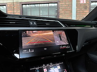 Audi e-tron 55 quattro -edition one- advanced 95 kwh 408pk 2019, g-753-xp - afbeelding 27 van  52