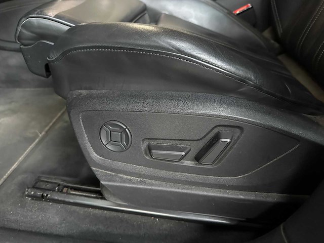 Audi e-tron 55 quattro -edition one- advanced 95 kwh 408pk 2019, g-753-xp - afbeelding 32 van  52