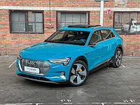Audi e-tron 55 quattro -edition one- advanced 95 kwh 408pk 2019, g-753-xp - afbeelding 23 van  52