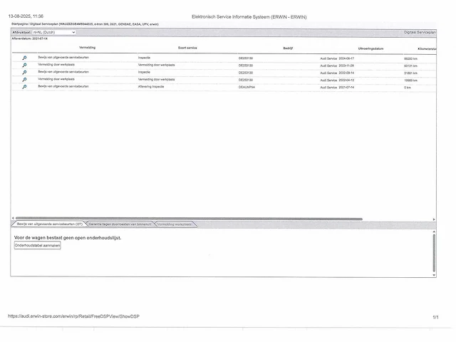 Audi e-tron 55 quattro 95 kwh 300kw automaat 2021 - afbeelding 7 van  19