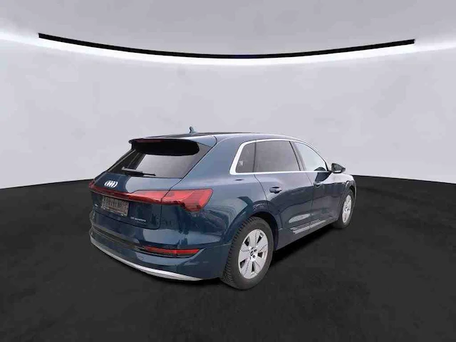 Audi e-tron 55 quattro 95 kwh 300kw automaat 2021 - afbeelding 12 van  19