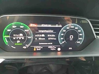 Audi e-tron 55 quattro 95 kwh 300kw automaat 2021 - afbeelding 17 van  19