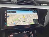 Audi e-tron 55 quattro 95 kwh 300kw automaat 2021 - afbeelding 18 van  19