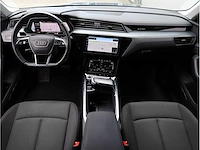 Audi e-tron 55 quattro 95 kwh 300kw automaat 2021 - afbeelding 6 van  41