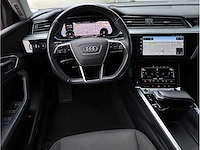 Audi e-tron 55 quattro 95 kwh 300kw automaat 2021 - afbeelding 7 van  41