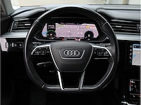 Audi e-tron 55 quattro 95 kwh 300kw automaat 2021 - afbeelding 8 van  41