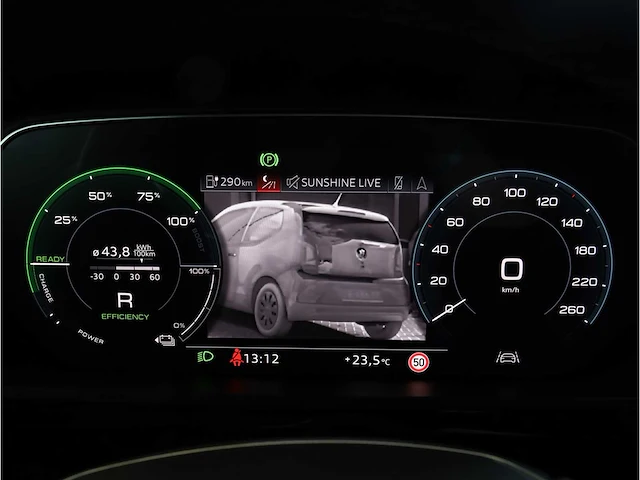 Audi e-tron 55 quattro 95 kwh 300kw automaat 2021 - afbeelding 11 van  41