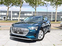 Audi e-tron 55 quattro 95 kwh 300kw automaat 2021 - afbeelding 1 van  41
