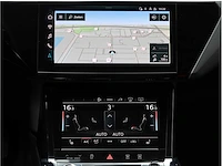 Audi e-tron 55 quattro 95 kwh 300kw automaat 2021 - afbeelding 13 van  41