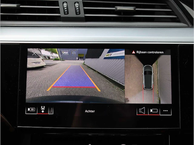 Audi e-tron 55 quattro 95 kwh 300kw automaat 2021 - afbeelding 16 van  41