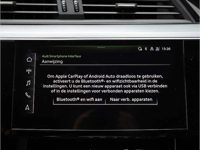 Audi e-tron 55 quattro 95 kwh 300kw automaat 2021 - afbeelding 19 van  41