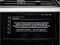 Audi e-tron 55 quattro 95 kwh 300kw automaat 2021 - afbeelding 19 van  41