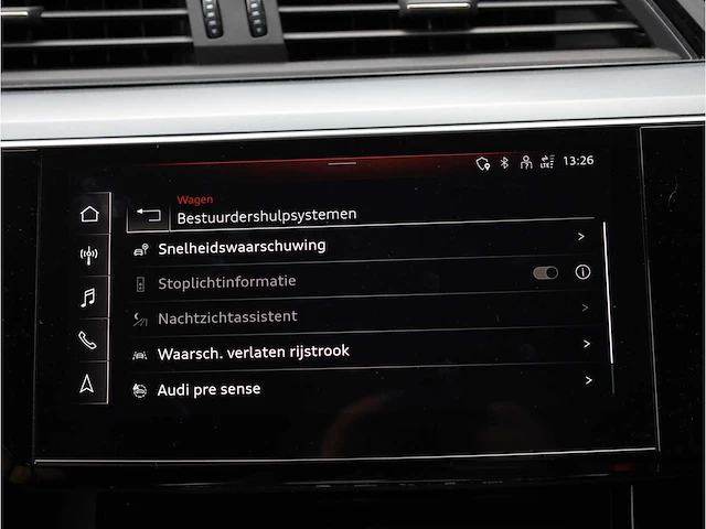 Audi e-tron 55 quattro 95 kwh 300kw automaat 2021 - afbeelding 20 van  41