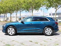 Audi e-tron 55 quattro 95 kwh 300kw automaat 2021 - afbeelding 12 van  41