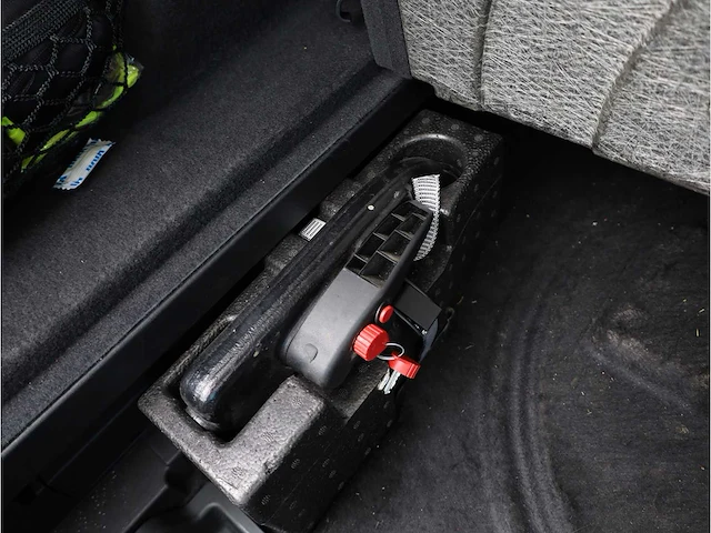 Audi e-tron 55 quattro 95 kwh 300kw automaat 2021 - afbeelding 24 van  41