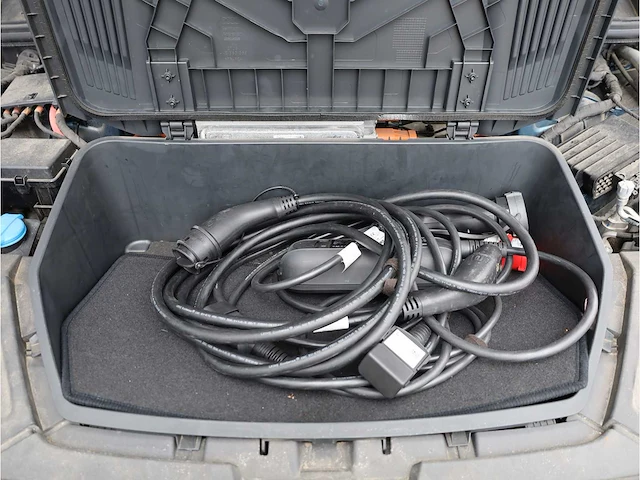 Audi e-tron 55 quattro 95 kwh 300kw automaat 2021 - afbeelding 26 van  41