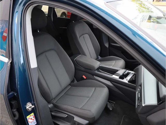 Audi e-tron 55 quattro 95 kwh 300kw automaat 2021 - afbeelding 27 van  41