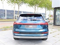 Audi e-tron 55 quattro 95 kwh 300kw automaat 2021 - afbeelding 34 van  41