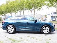 Audi e-tron 55 quattro 95 kwh 300kw automaat 2021 - afbeelding 38 van  41