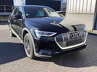Audi e-tron 55 quattro 95 kwh 300kw automaat 2022 - afbeelding 12 van  17