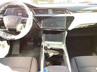 Audi e-tron 55 quattro 95 kwh 300kw automaat 2022 - afbeelding 13 van  17
