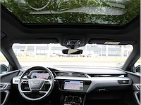 Audi e-tron 55 quattro 95 kwh 300kw automaat 2022 - afbeelding 6 van  38