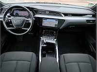 Audi e-tron 55 quattro 95 kwh 300kw automaat 2022 - afbeelding 7 van  38