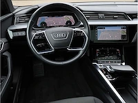Audi e-tron 55 quattro 95 kwh 300kw automaat 2022 - afbeelding 8 van  38
