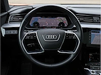 Audi e-tron 55 quattro 95 kwh 300kw automaat 2022 - afbeelding 9 van  38