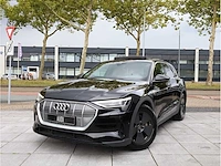 Audi e-tron 55 quattro 95 kwh 300kw automaat 2022