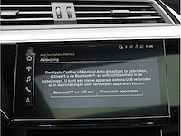 Audi e-tron 55 quattro 95 kwh 300kw automaat 2022 - afbeelding 16 van  38